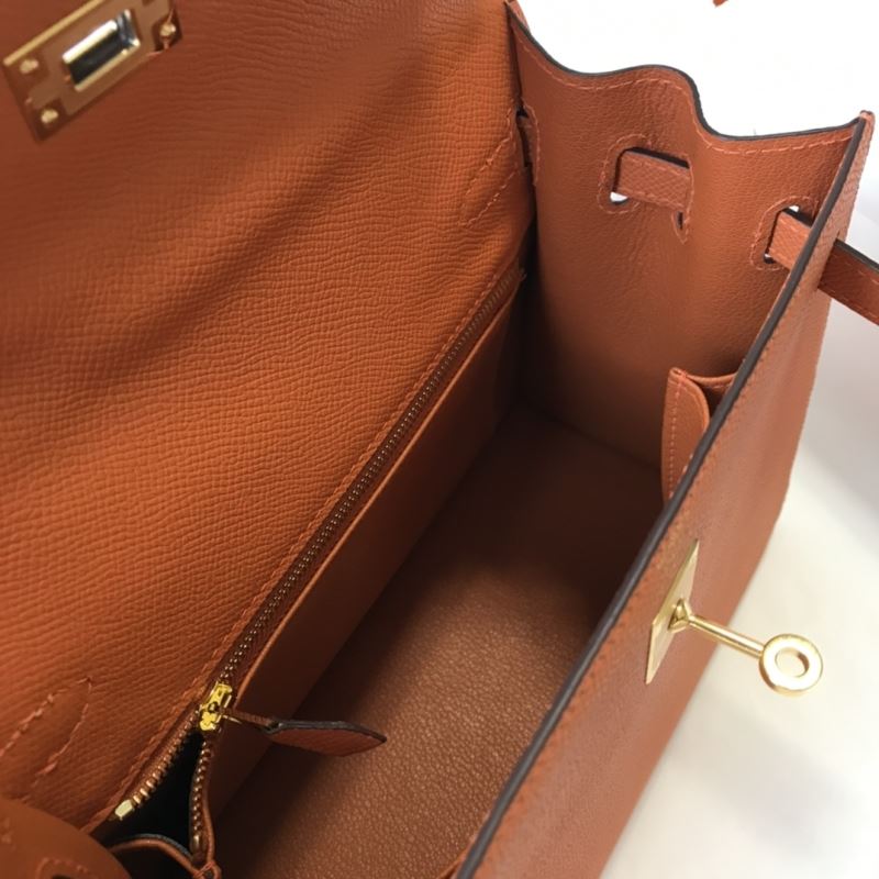 Hermes Kelly Bags